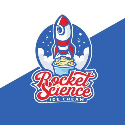 $25 gets you $50 to Spend at Rocket Science Ice Cream