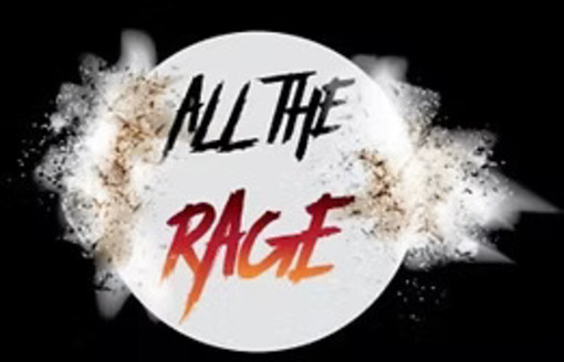 Save 50% at All The Rage